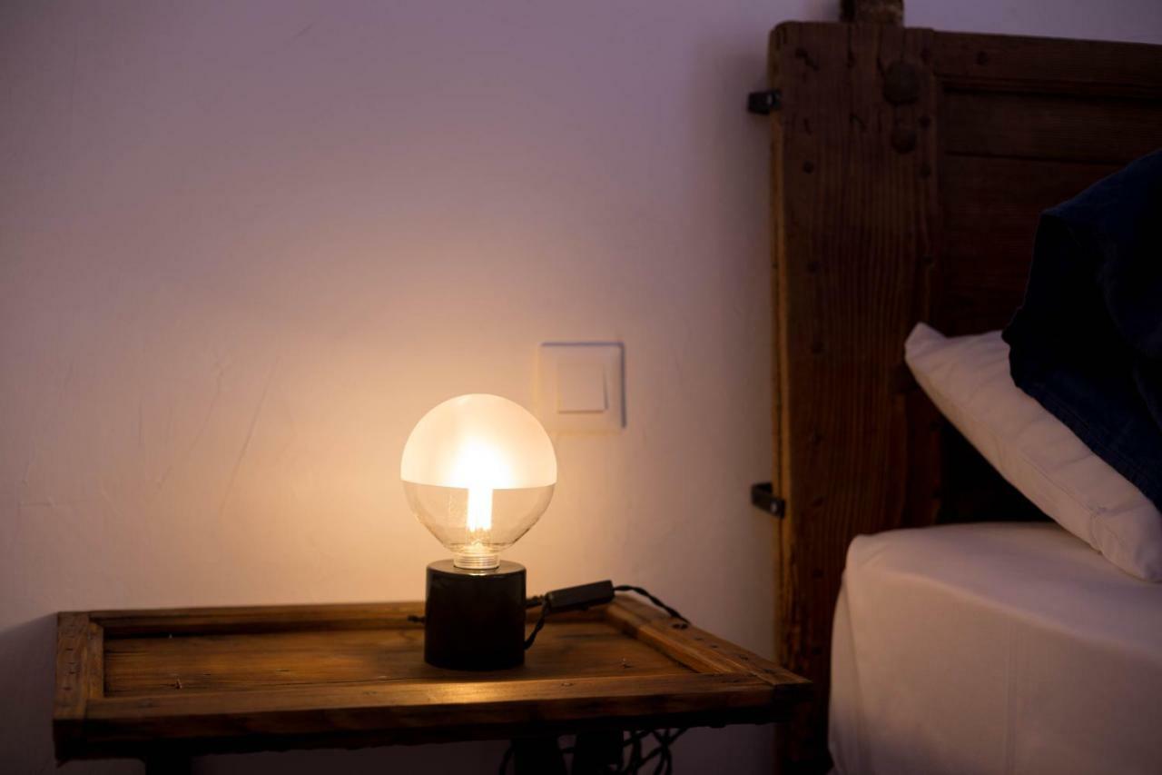 Maison D'Hotes Ventoureso Malemort-du-Comtat Esterno foto